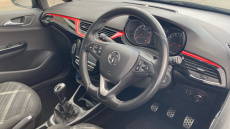 Vauxhall Corsa 1.4 [75] SRi Vx-line Nav Black 3dr Petrol Hatchback